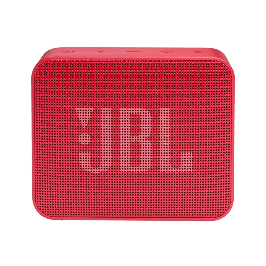 JBL Go Essential Portable Waterproof Speaker JBL Go Essential Portable Waterproof Speaker